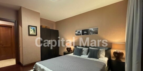 2-комн квартира улица Александра Невского,  д. 1