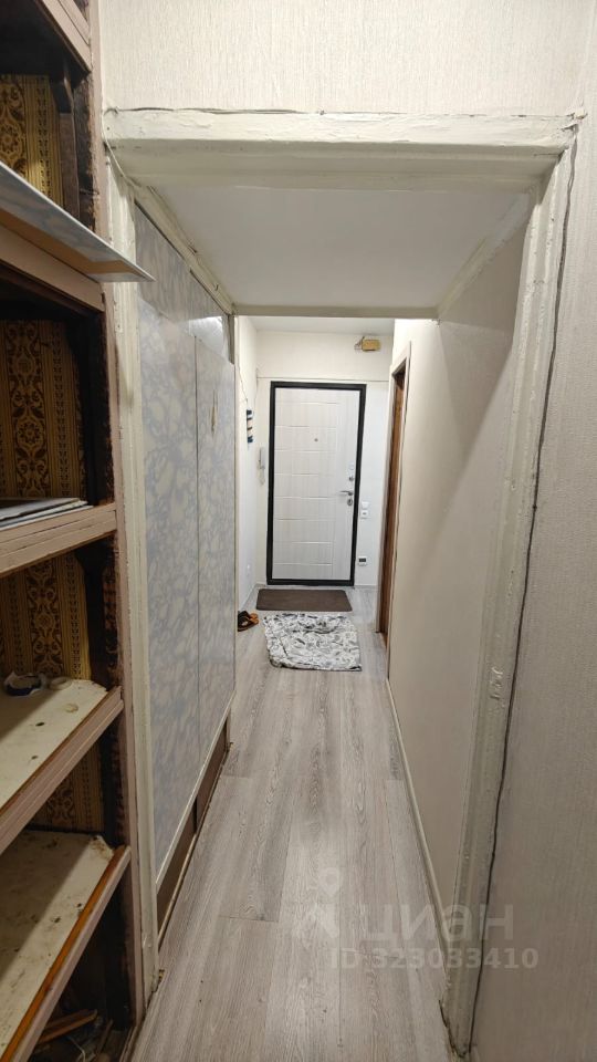 Продажа 3-комн квартиры на вторичном рынке Королев, проспект Королева, 1