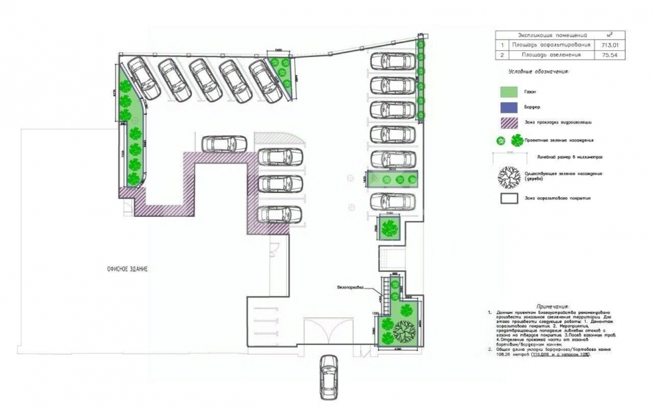 Продажа офиса Донская улица,  д. 7 с3
