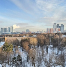 Продажа 2-комн квартиры на вторичном рынке Нежинская улица,  д. 1 к3