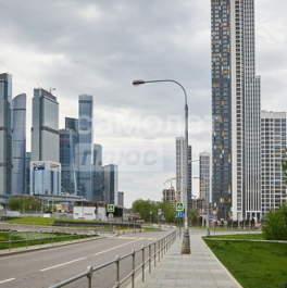 Продажа 2-комн квартиры на вторичном рынке Шелепихинское шоссе