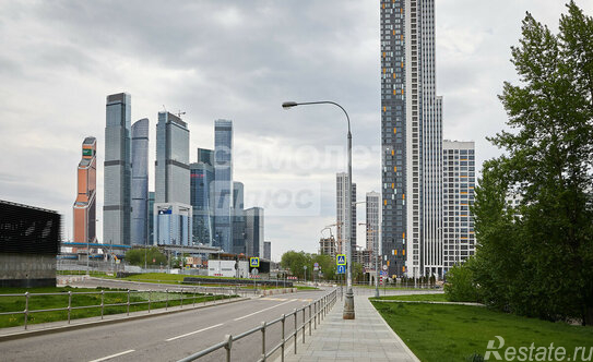 Продажа 2-комн квартиры на вторичном рынке Шелепихинское шоссе