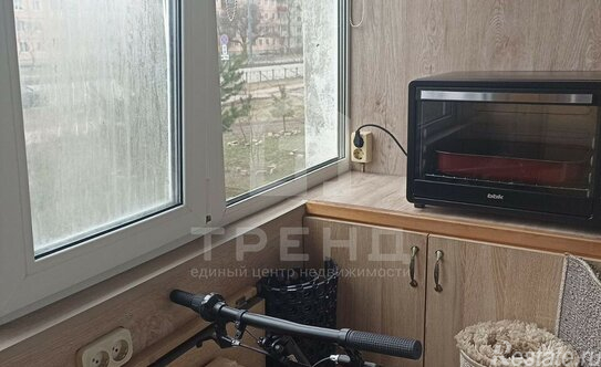 Продажа 3-комн квартиры на вторичном рынке Науки пр-кт,  д. 2