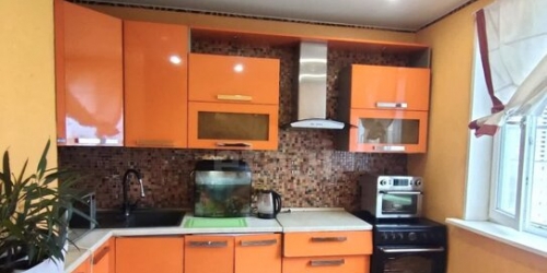 3-комн квартира Пятницкое ш,  д. 11