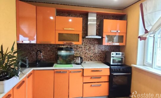 Продажа 3-комн квартиры на вторичном рынке Пятницкое ш,  д. 11