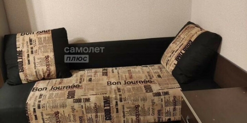 1-комн квартира Ярославское ш,  д. 34