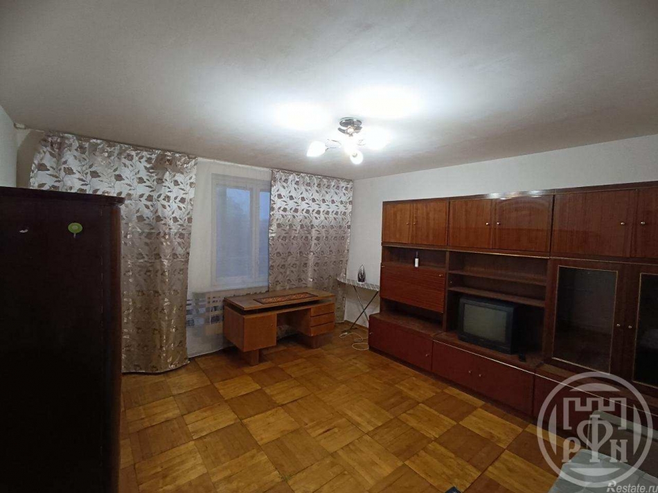 Продажа 2-комн квартиры на вторичном рынке Асафьева ул. ,  д. 12,  к. 1