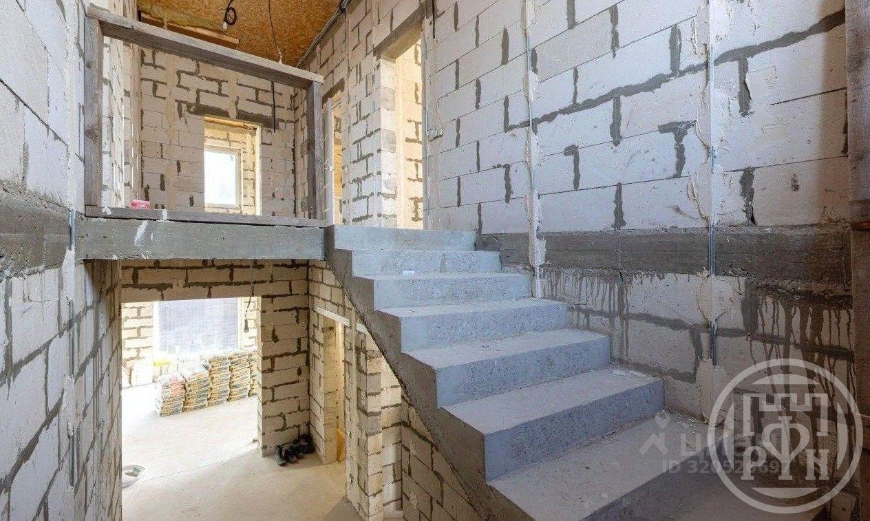 Продажа дома Всеволожск, Колхозная улица, 46