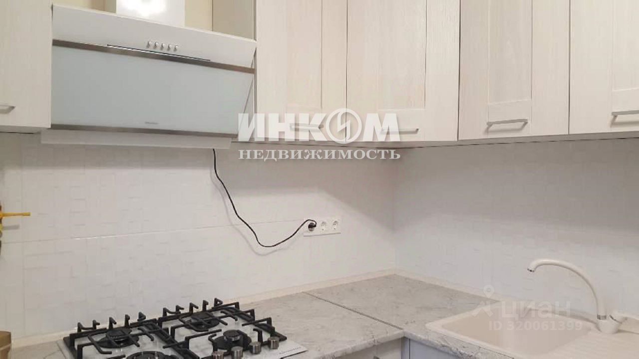 Продажа 2-комн квартиры на вторичном рынке улица Удальцова, 16
