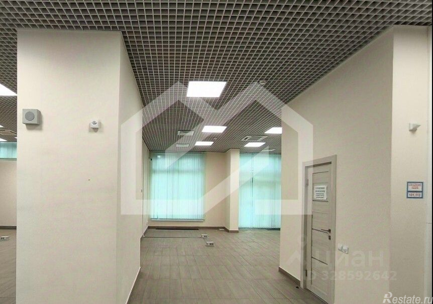 Аренда торгового помещения ул Шарикоподшипниковская,  д. 22,  к. 2 стр 1