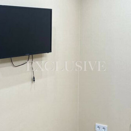 1-комн квартира Радиальная 6-я ул,  д. 7/1 к2