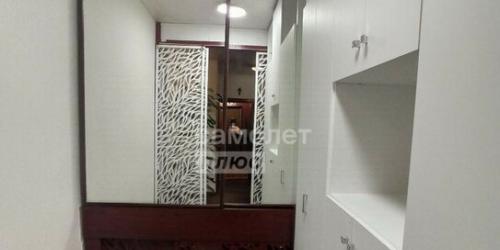3-комн квартира Бухвостова 2-я ул,  д. 7