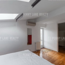 Аренда 4-комн квартиры на вторичном рынке Голиковский переулок,  д. 7