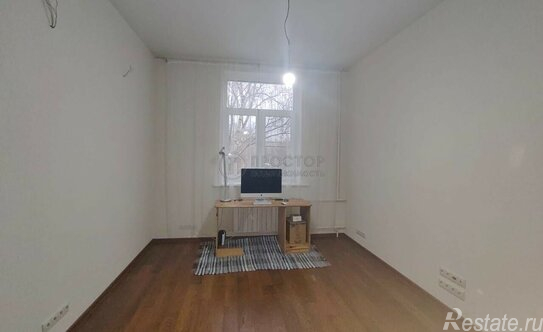 Продажа 3-комн квартиры на вторичном рынке Мытищи г, Новомытищинский пр-кт,  д. 19