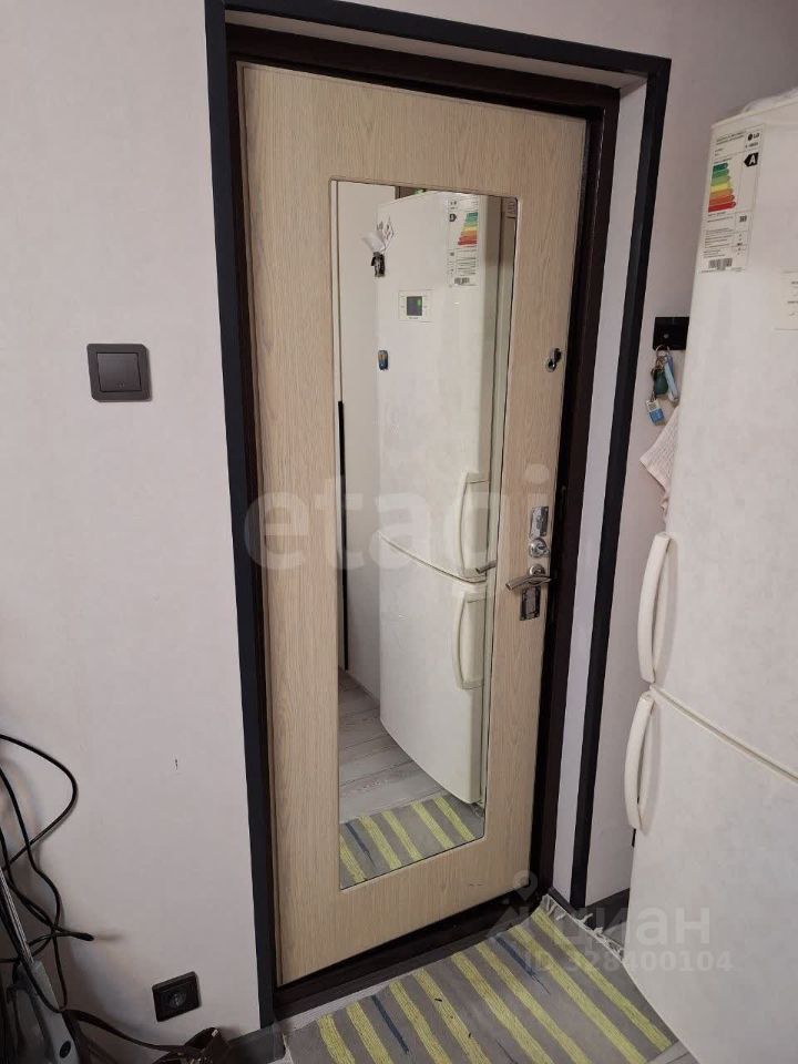 Продажа комнаты улица Беринга, 32К2