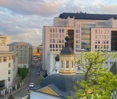 Продать Квартиры вторичка Уланский переулок  11А 