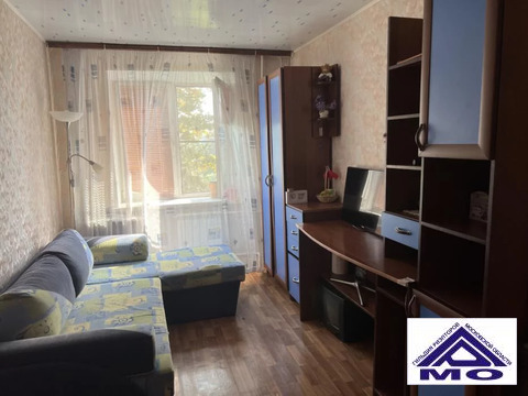 Продажа 2-комн квартиры на вторичном рынке Старая Купавна, Трудовая ул,  д. 41