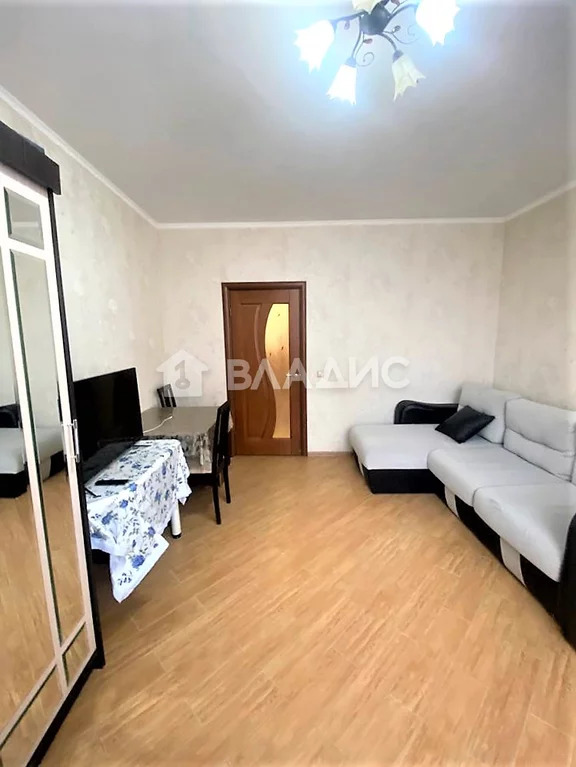 Продажа 1-комн квартиры на вторичном рынке Видное, Битцевский проезд,  д. 13