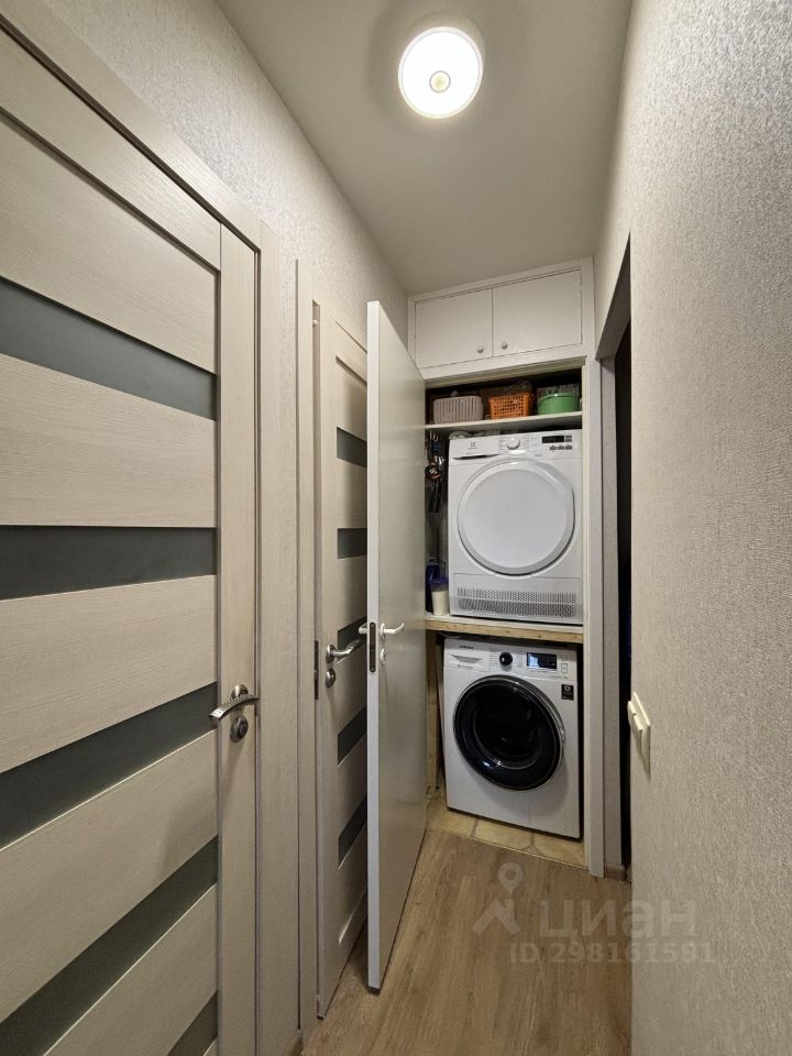 Продажа 2-комн квартиры на вторичном рынке проспект Ветеранов, 23