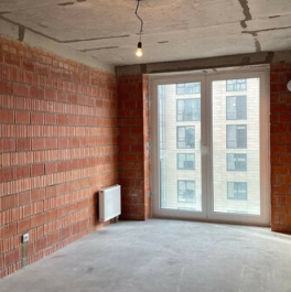 Продажа 3-комн квартиры на вторичном рынке ул Академика Константинова,  д. 1,  к. 2