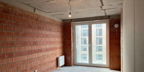 3-комн квартира ул Академика Константинова,  д. 1,  к. 2