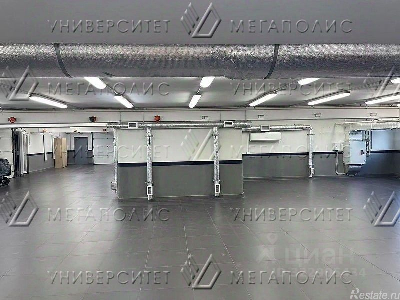 Аренда склада Студёный проезд,  д. 7Б