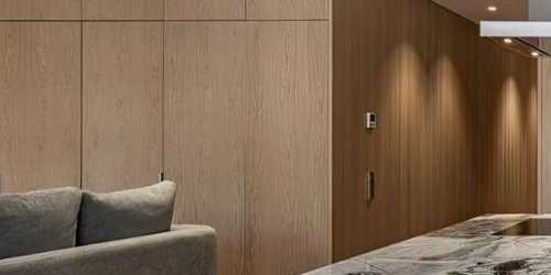 4-комн квартира улица Льва Толстого, 23к1