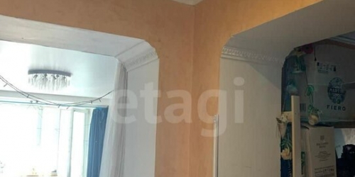 3-комн квартира Карташихина улица,  д. 19