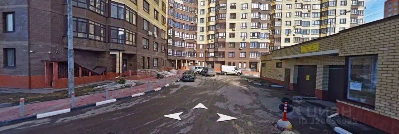Продажа 1-комн квартиры на вторичном рынке Мытищи, улица Веры Волошиной, 37