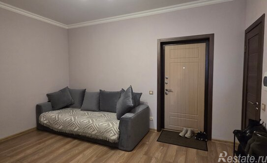 Продажа 1-комн квартиры на вторичном рынке Ромашково, ул Никольская,  д. 8,  к. 1