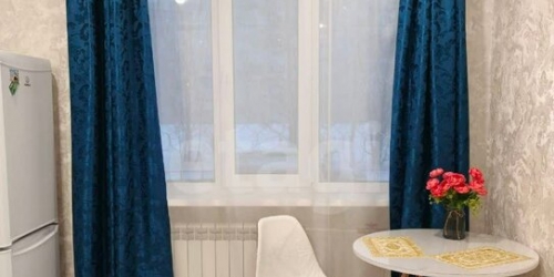 1-комн квартира Будапештская ул,  д. 98,  к. 1