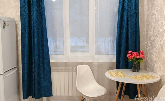 Продажа 1-комн квартиры на вторичном рынке Будапештская ул,  д. 98,  к. 1