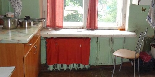 Комната улица Бабушкина, 59