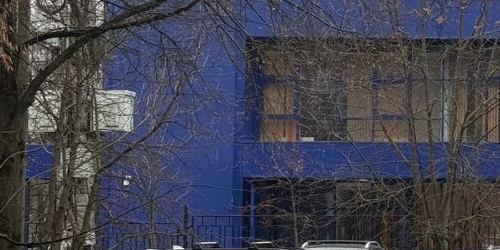 1-комн квартира Одинцово, улица Говорова, 14