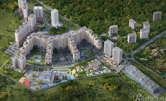 Продажа 1-комн квартиры на вторичном рынке Одинцово, ул Северная,  д. 5,  к. 1