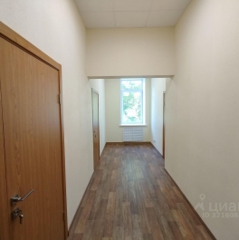 Аренда офиса улица Острякова