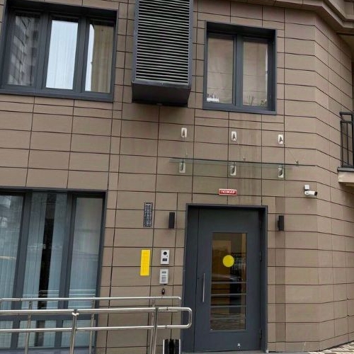 2-комн квартира Смоленская улица, 14