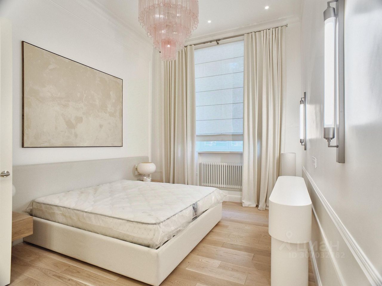 Продажа 3-комн квартиры на вторичном рынке улица Знаменка, 13С1