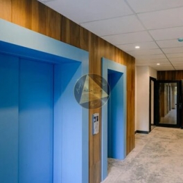 Продажа 2-комн квартиры на вторичном рынке Октябрьская наб