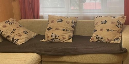 3-комн квартира Колпино, улица Металлургов, 9