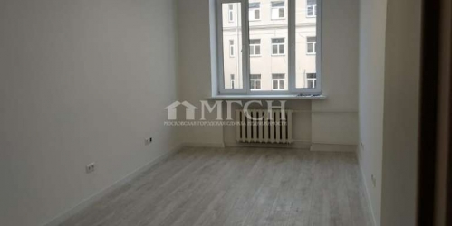 Офис Уланский переулок, 22с1