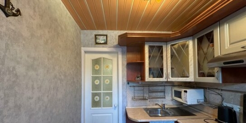 1-комн квартира Пушкин г, Красной Звезды ул,  д. 20