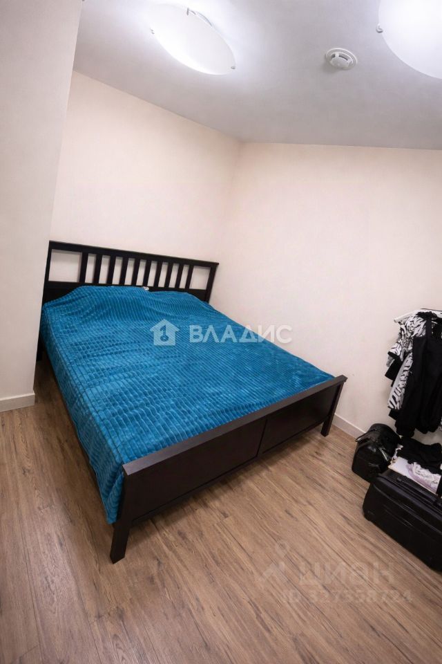 Продажа 3-комн квартиры на вторичном рынке Верейская улица, 29С151