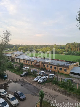 Продажа 3-комн квартиры на вторичном рынке Балашиха, Московский проезд,  д. 11