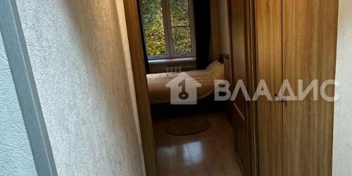 3-комн квартира Сходненская улица, 33К1