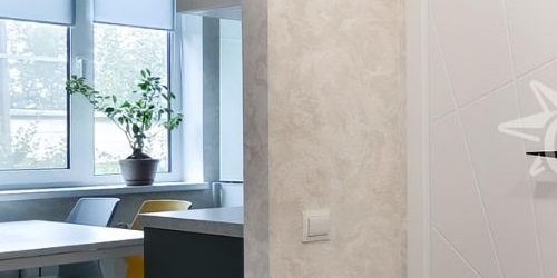 2-комн квартира улица Крыленко, 45К3