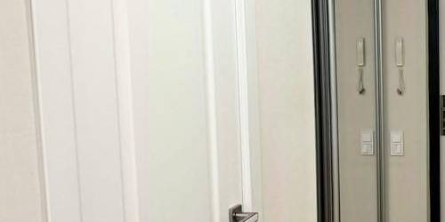 1-комн квартира Якорная улица, 1к2Б