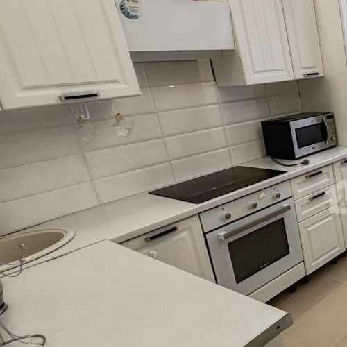 3-комн квартира Ивантеевка, Центральный проезд,  д. 17