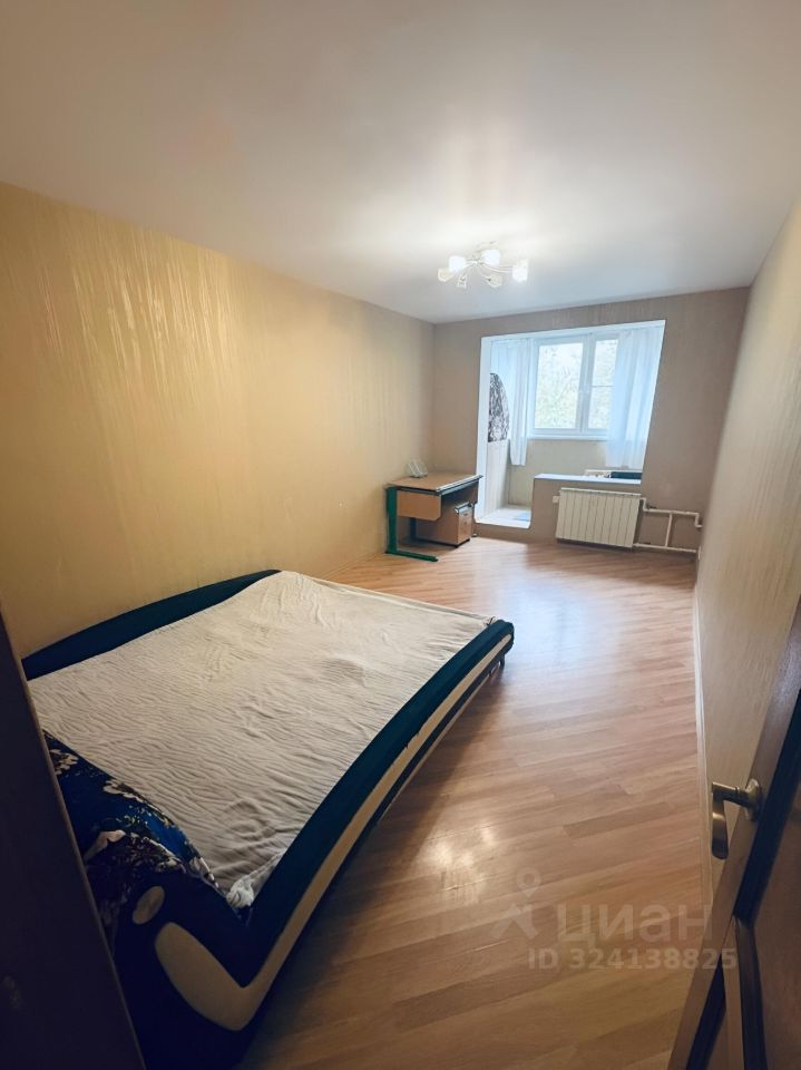 Продажа 3-комн квартиры на вторичном рынке Сумской проезд,  д. 2К1