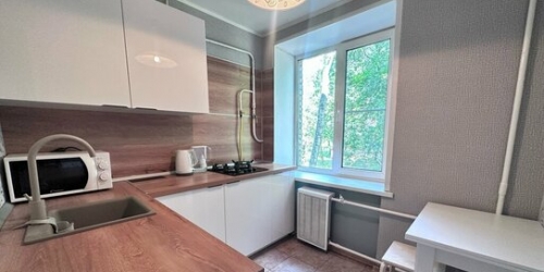 1-комн квартира ул Паперника,  д. 13